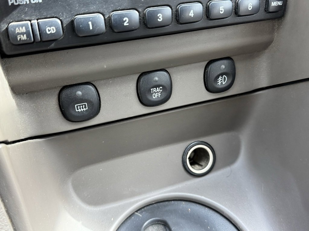 Used 2002 Ford Mustang GT image 7