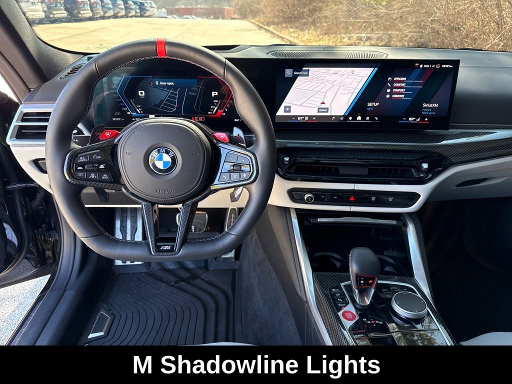 Used 2026 BMW M4 xDrive Competition image 24