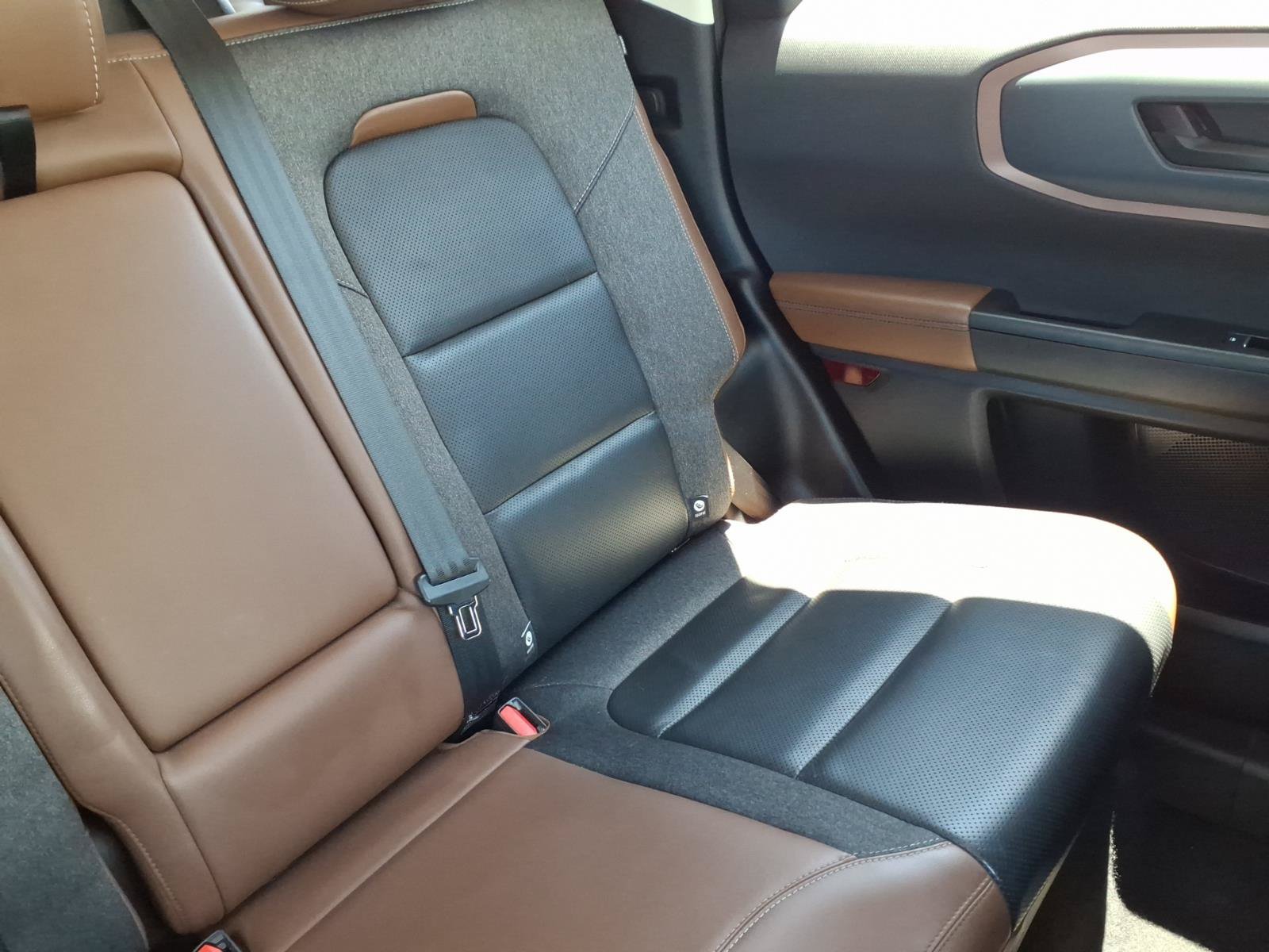 Used 2021 Ford Bronco Sport Outer Banks AWD/4WD image 24