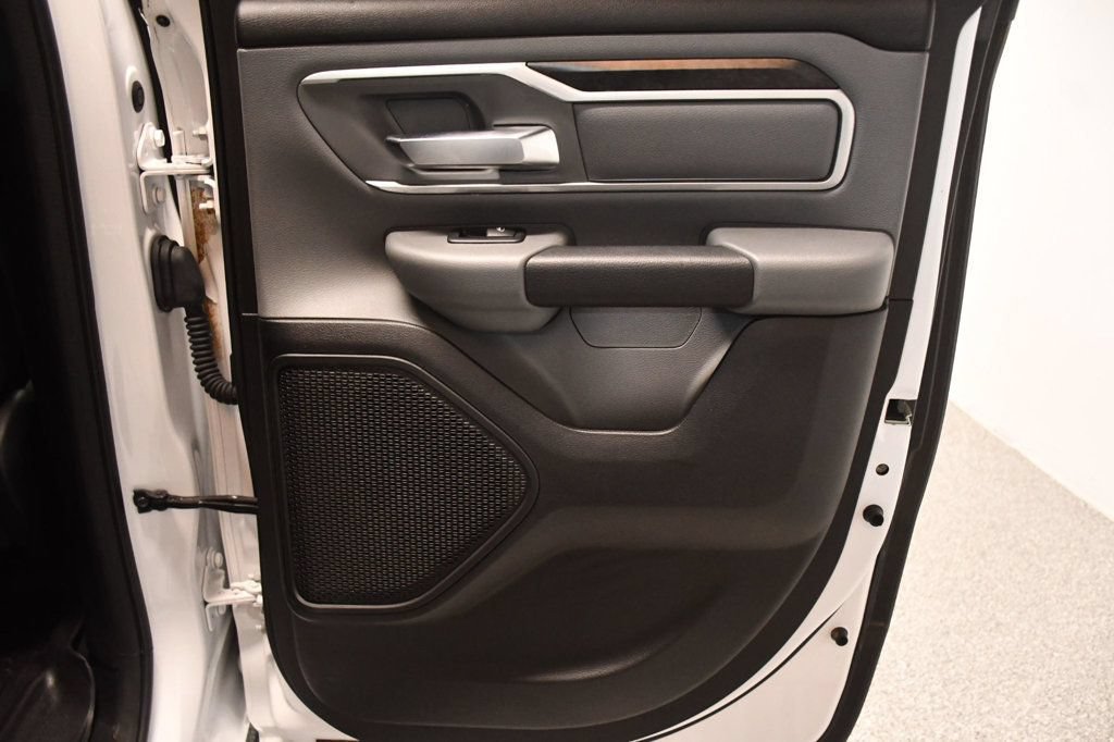 Used 2020 RAM 1500 Big Horn AWD/4WD image 25