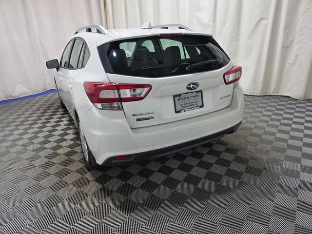 Used 2018 Subaru Impreza 2.0i Premium image 6