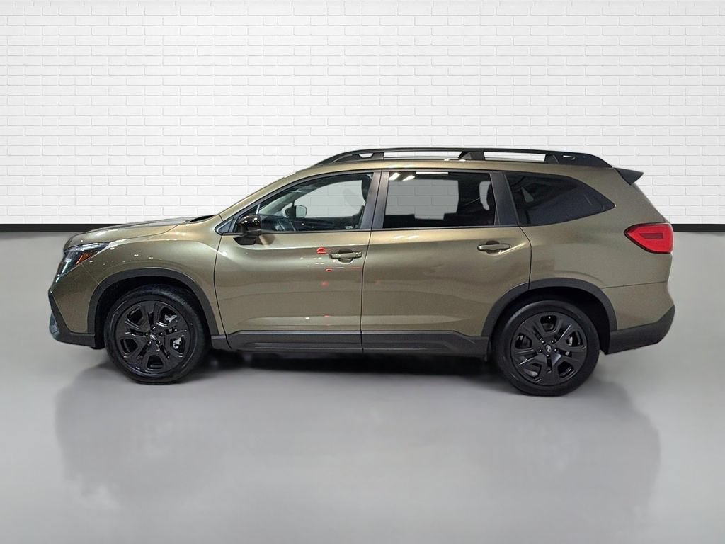 Used 2024 Subaru Ascent Onyx Edition AWD/4WD image 6