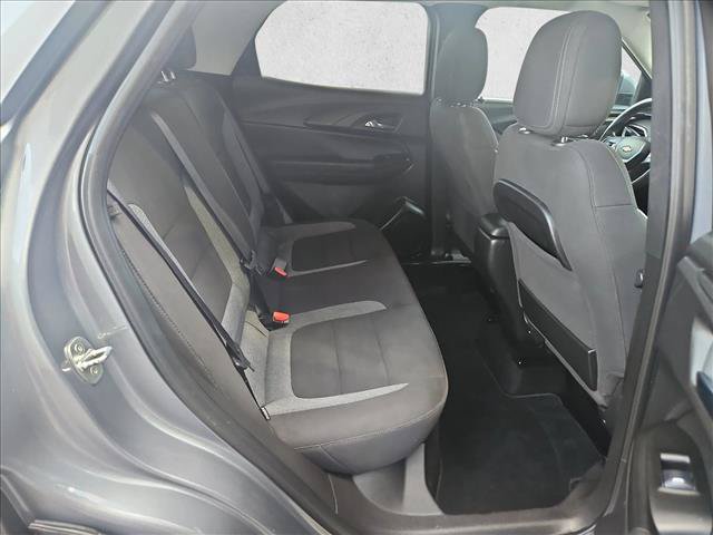 Used 2021 Chevrolet TrailBlazer LT FWD image 20