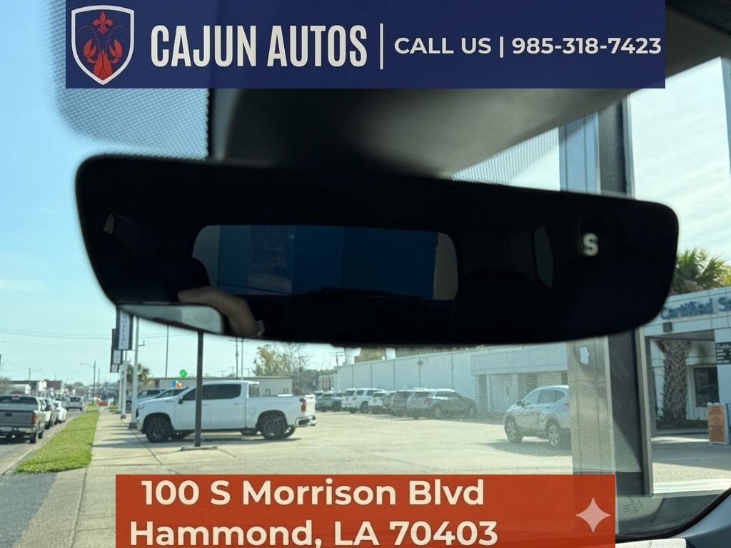 Used 2019 Volkswagen Atlas SE FWD image 21