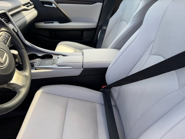 Used 2022 Lexus RX 350 AWD w/ Premium Package image 14