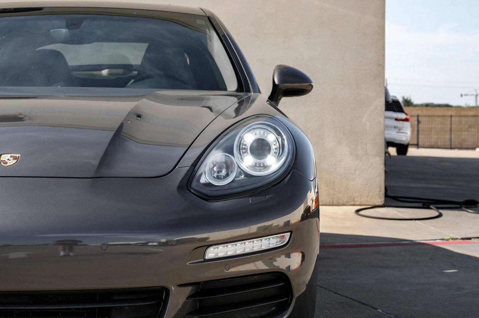 Used 2016 Porsche Panamera Edition w/ Premium Package Plus RWD image 50