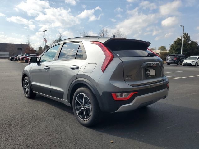 New 2026 Kia Niro EX w/ EX Premium Package image 6