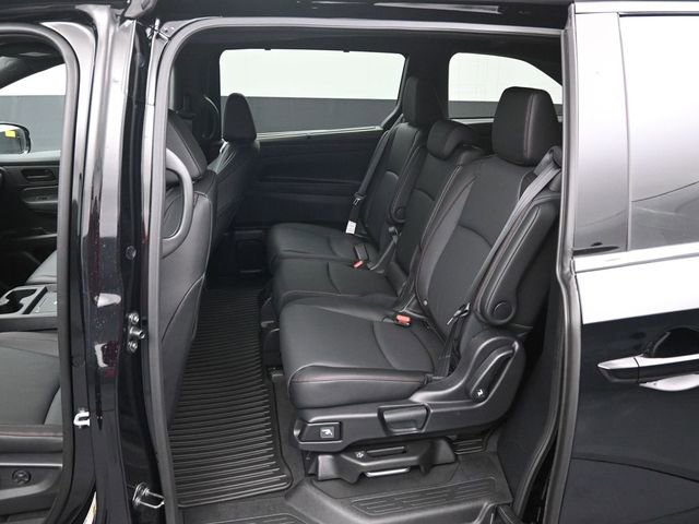 New 2026 Honda Odyssey Sport-L image 10