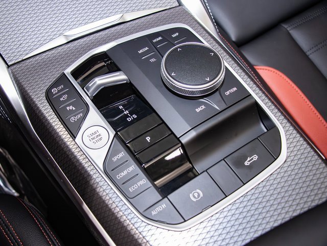 New 2026 BMW 430i xDrive 430i xDrive w/ M Sport Package image 21