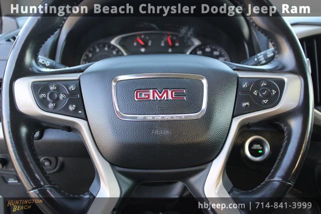 Used 2020 GMC Terrain Denali w/ Denali Premium Package image 17