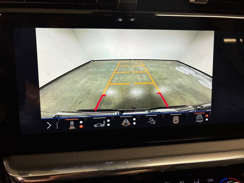 New 2026 GMC Sierra 1500 Denali w/ Denali Reserve Package image 39