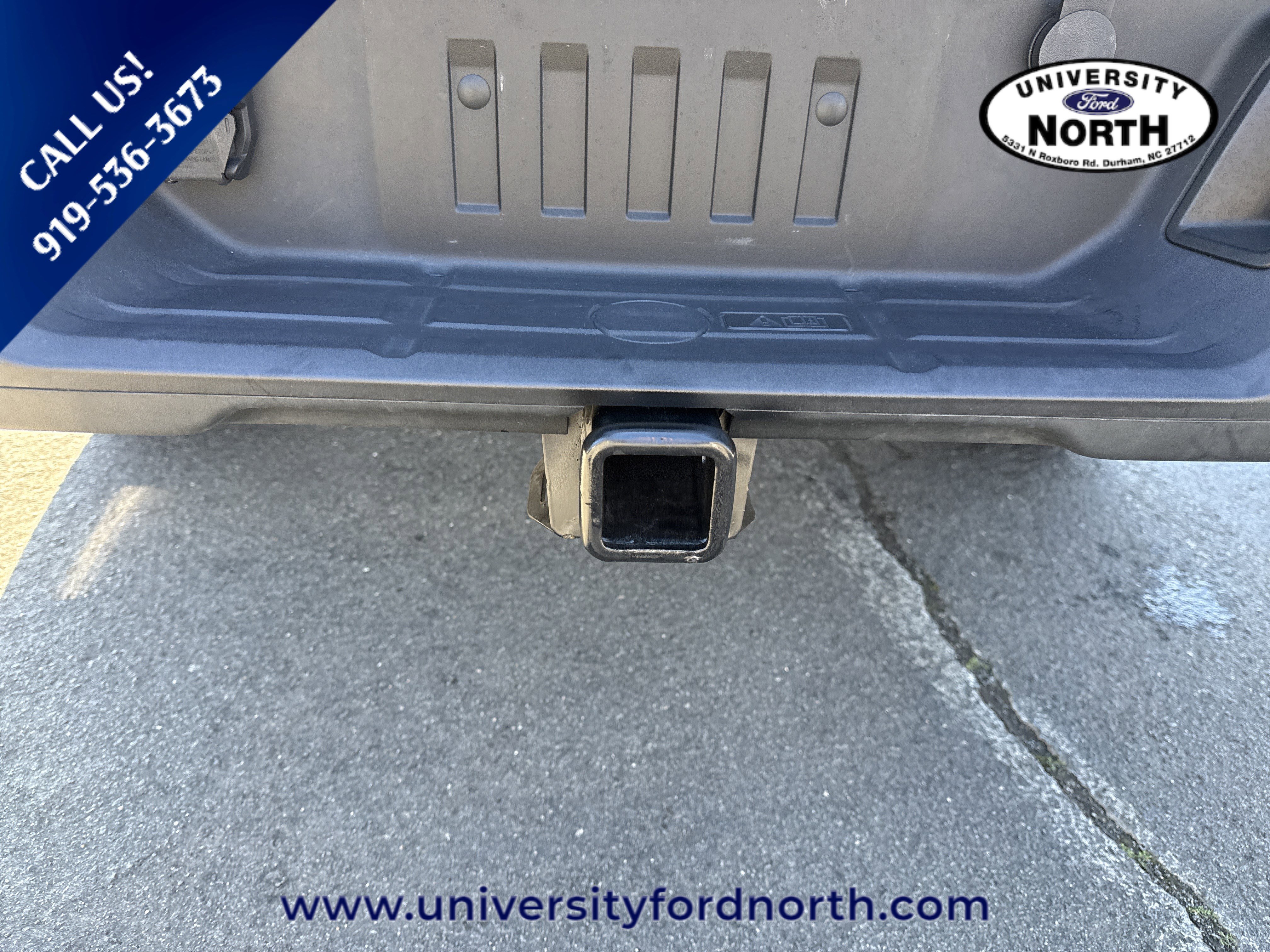 Used 2022 Ford Ranger XLT w/ FX4 Off-Road Package image 12