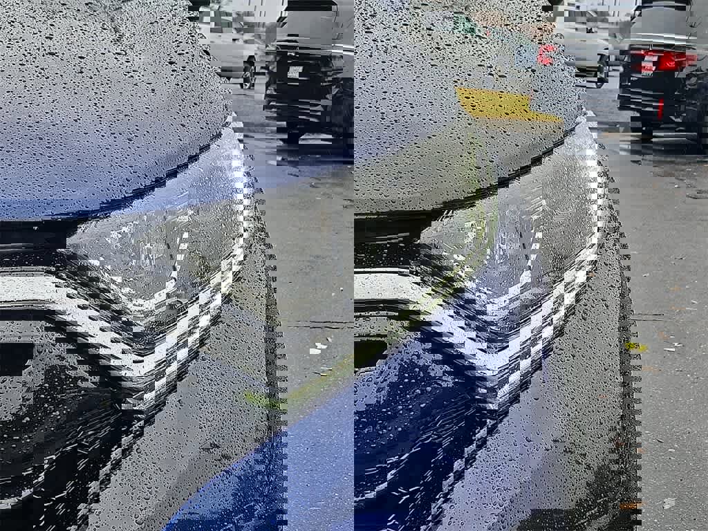 Certified 2020 Honda CR-V LX image 9