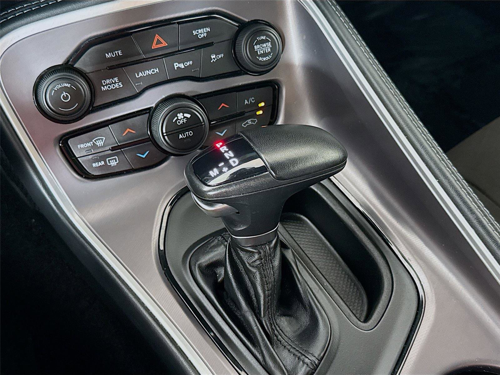 Used 2022 Dodge Challenger R/T Scat Pack w/ T/A Package image 17