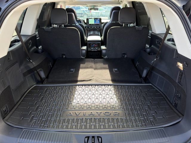Used 2025 Lincoln Aviator Reserve w/ Equipment Group 201A AWD/4WD image 52