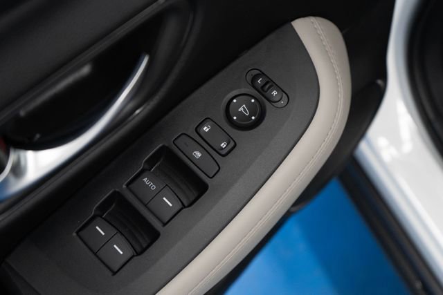 New 2026 Honda HR-V LX image 12