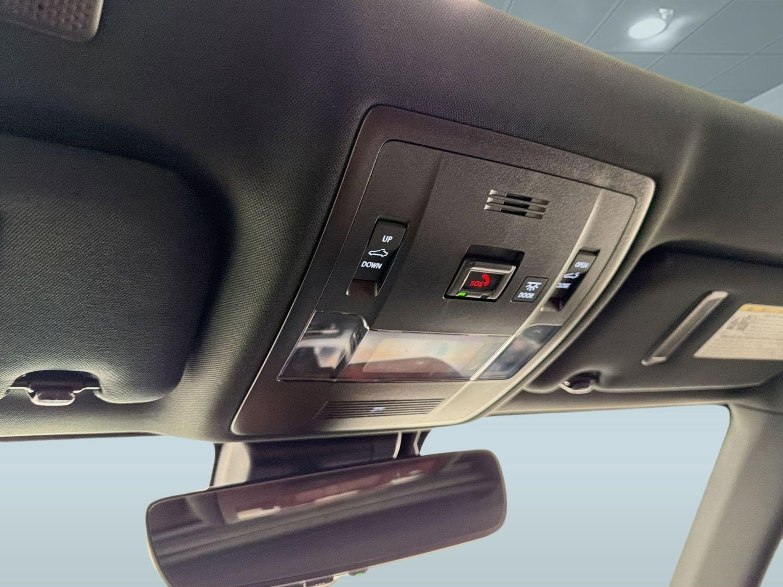 Used 2023 Lexus IS 300 w/ Premium Package image 17