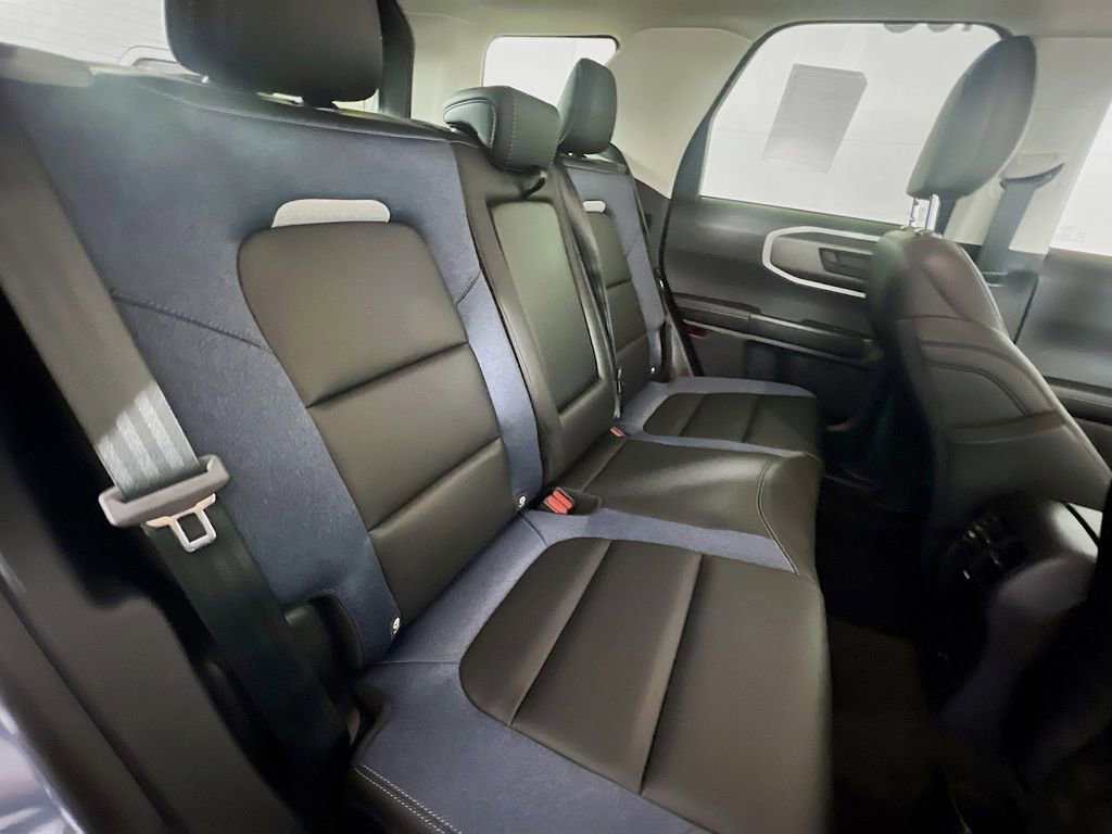 New 2025 Ford Bronco Sport Outer Banks w/ Outer Banks Tech Package+ image 17