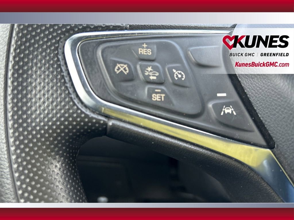 Used 2023 Chevrolet Malibu LT image 31