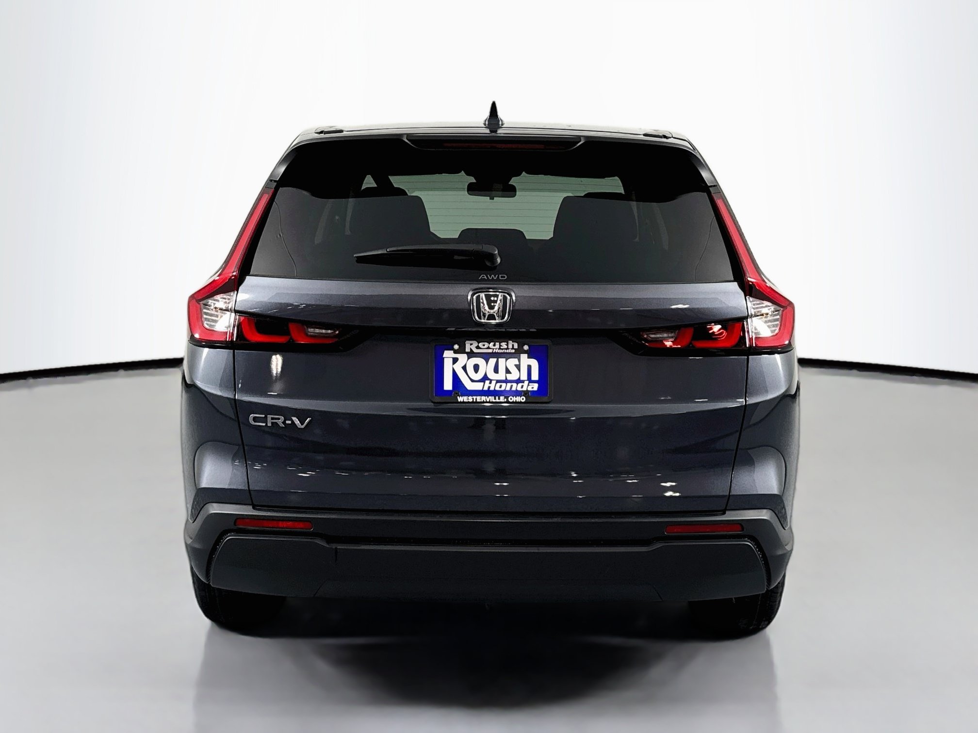 Certified 2023 Honda CR-V EX image 6