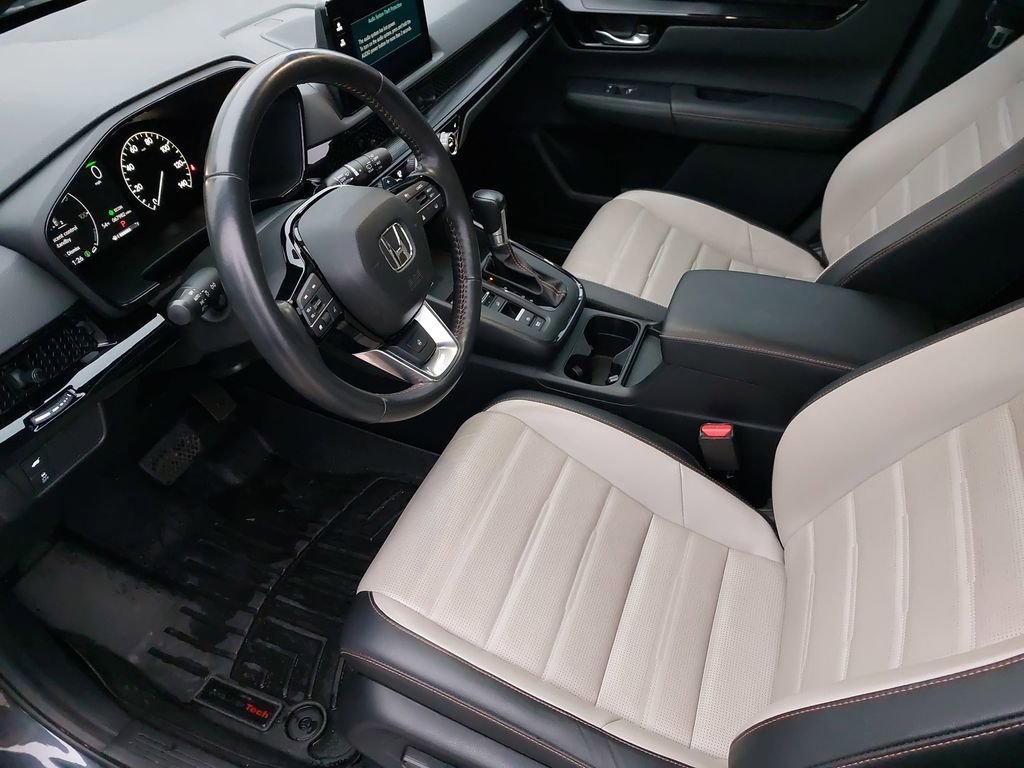 Used 2023 Honda CR-V Sport Touring image 13