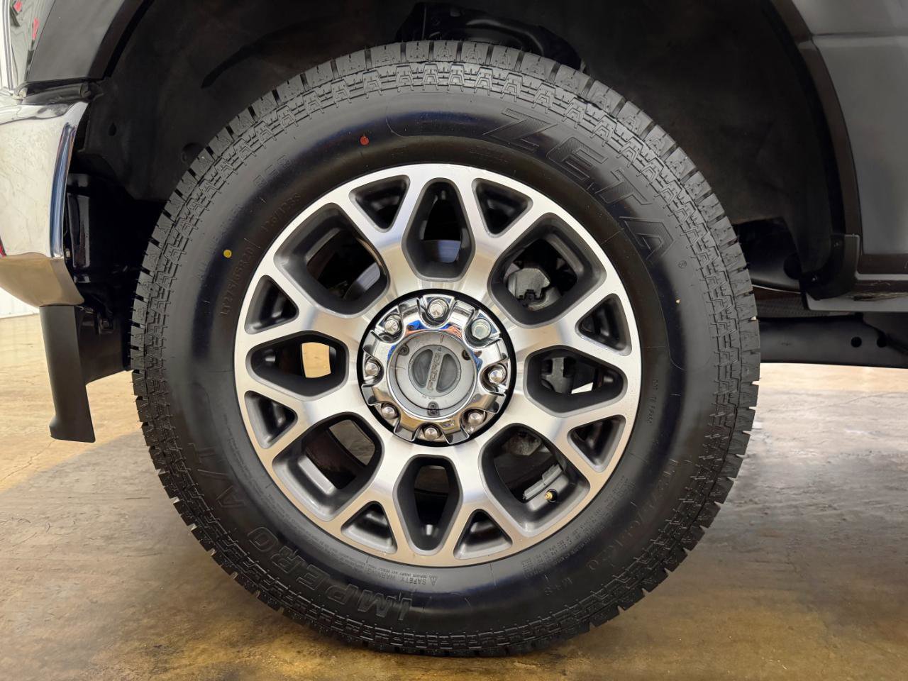 Used 2022 Ford F250 Lariat w/ Lariat Value Package image 53