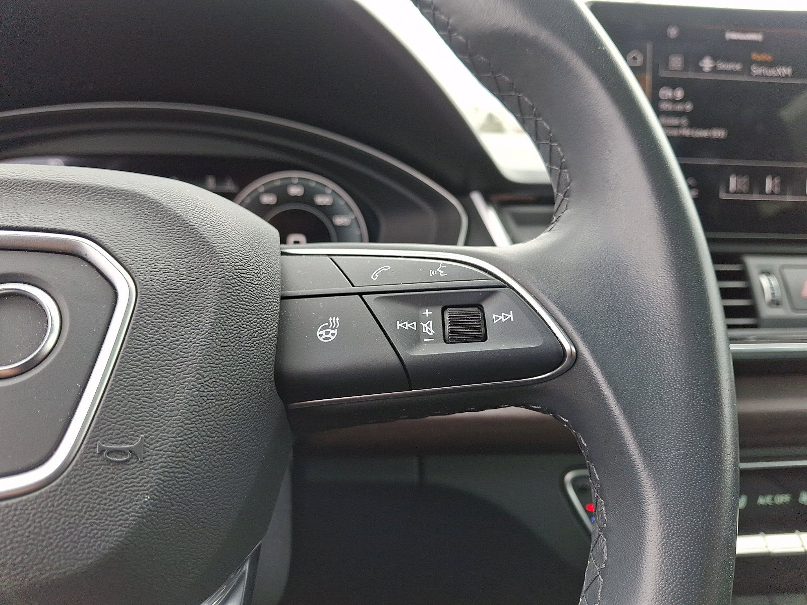 Used 2022 Audi Q5 2.0T Prestige image 23