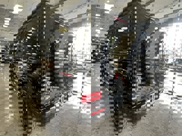 Certified 2024 Mercedes-Benz G 63 AMG 4MATIC image 4