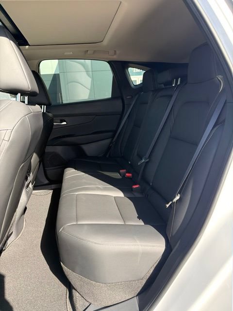 New 2027 Nissan Murano SL AWD/4WD image 8
