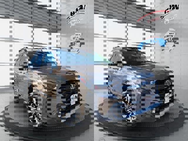 Used 2024 Subaru Outback Limited