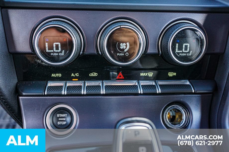 Used 2020 Jaguar F-TYPE Coupe RWD image 39