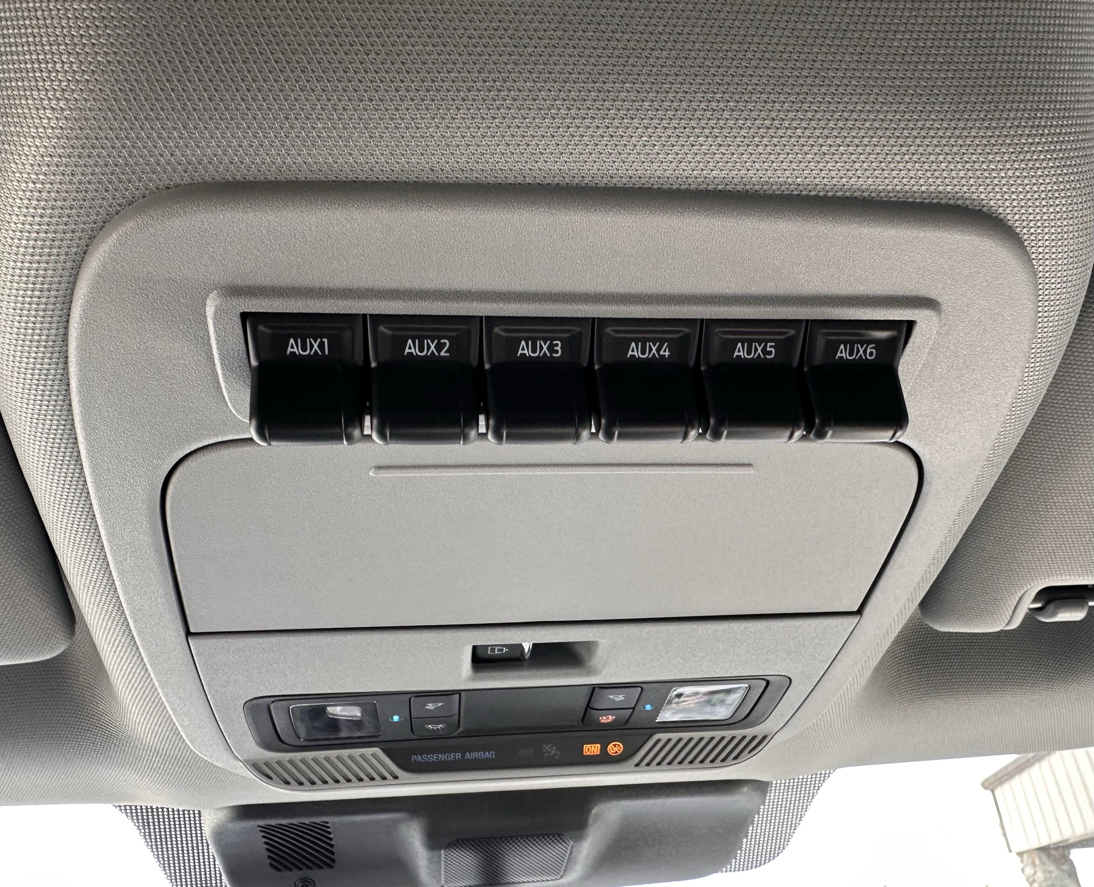 Used 2026 Ford F350 XL w/ STX Appearance Package AWD/4WD image 28