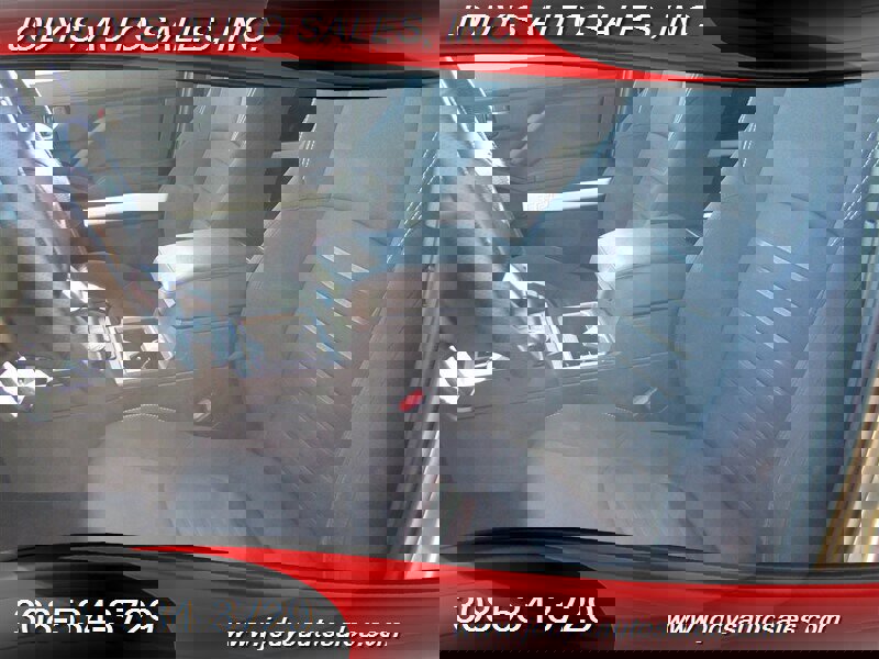 Used 2024 Toyota Tacoma TRD Off-Road image 5