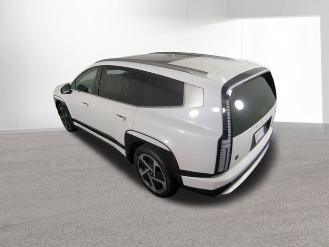 New 2026 Hyundai Ioniq 9 Limited image 37
