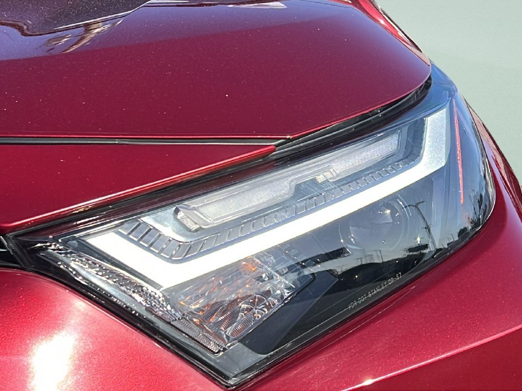 Used 2025 Toyota RAV4 XLE Premium FWD image 25