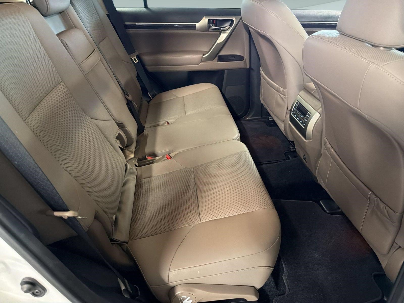 Used 2020 Lexus GX 460 Premium w/ Premium Package AWD/4WD image 30