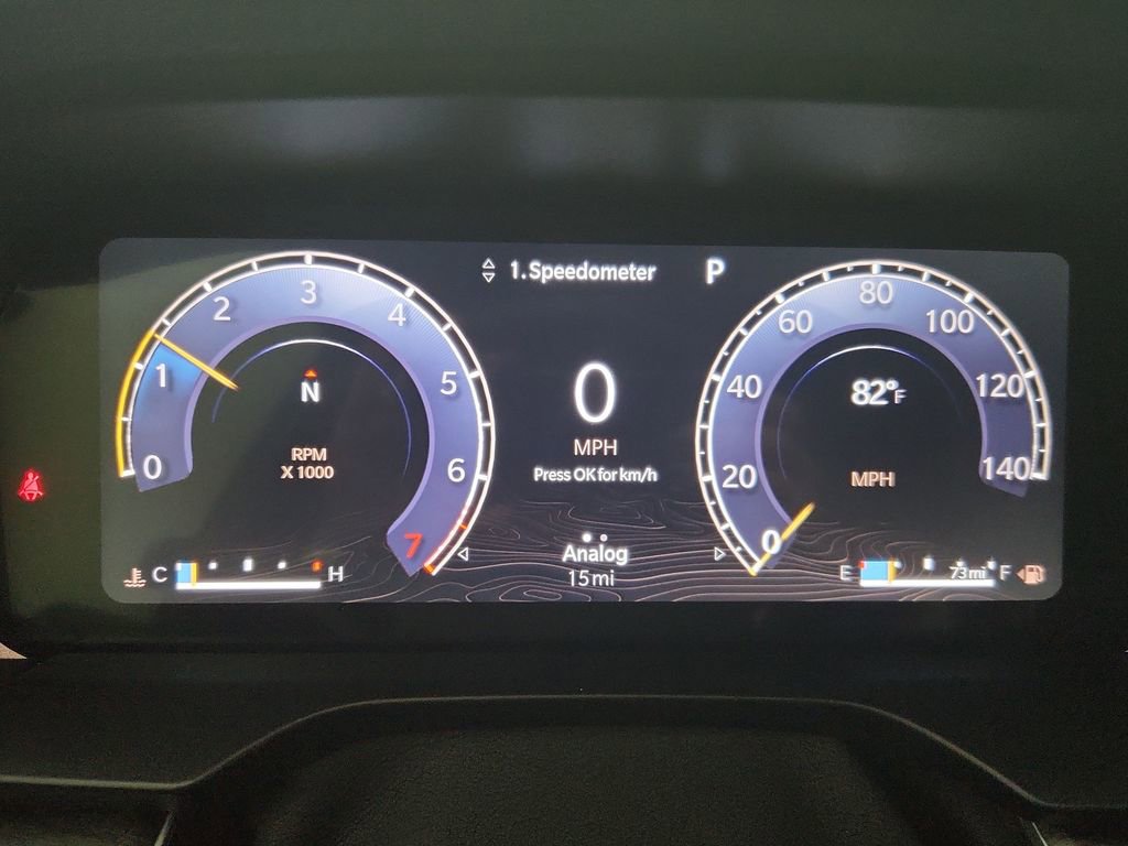 New 2025 Jeep Grand Cherokee L Limited w/ Black Appearance Package image 23