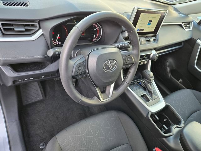 Used 2024 Toyota RAV4 XLE w/ Weather Package image 13