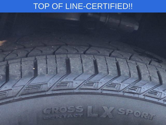 Used 2024 Jeep Grand Cherokee L Summit image 11