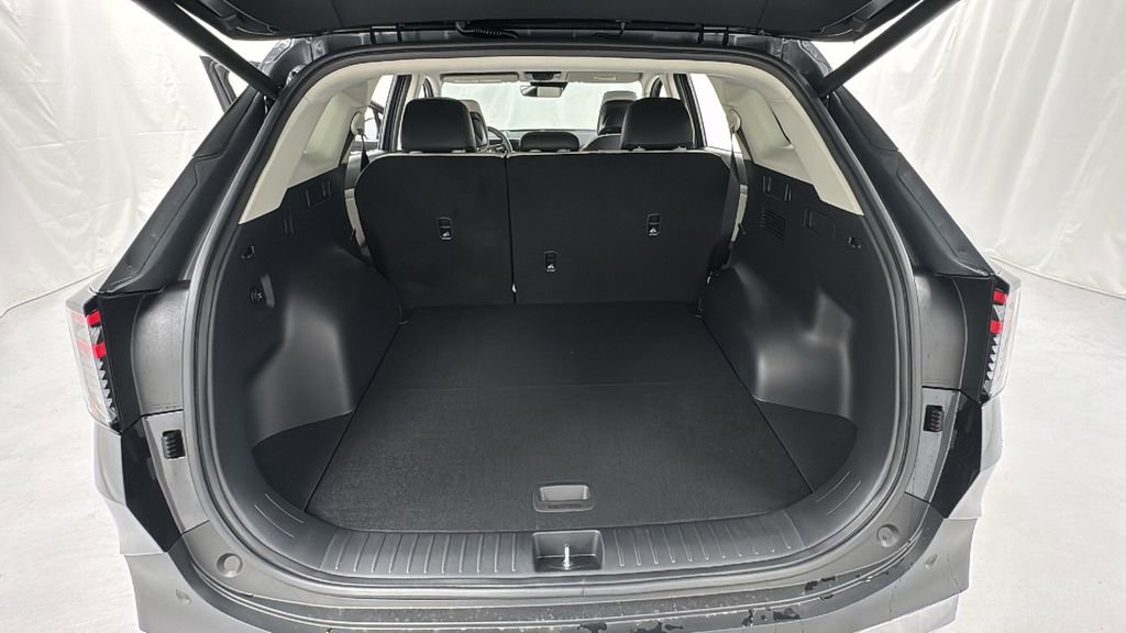 New 2026 Kia Sportage EX image 15