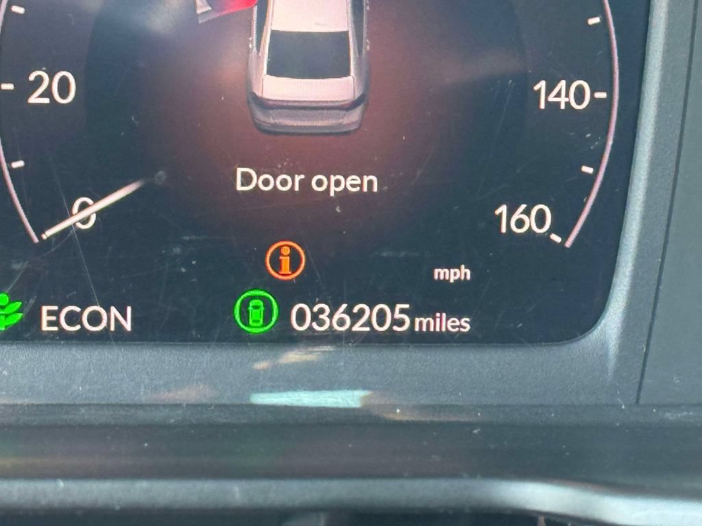 Certified 2023 Honda Accord Sport image 18