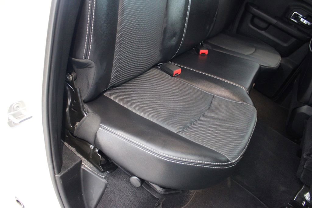 Used 2017 RAM 1500 Laramie w/ Convenience Group AWD/4WD image 25