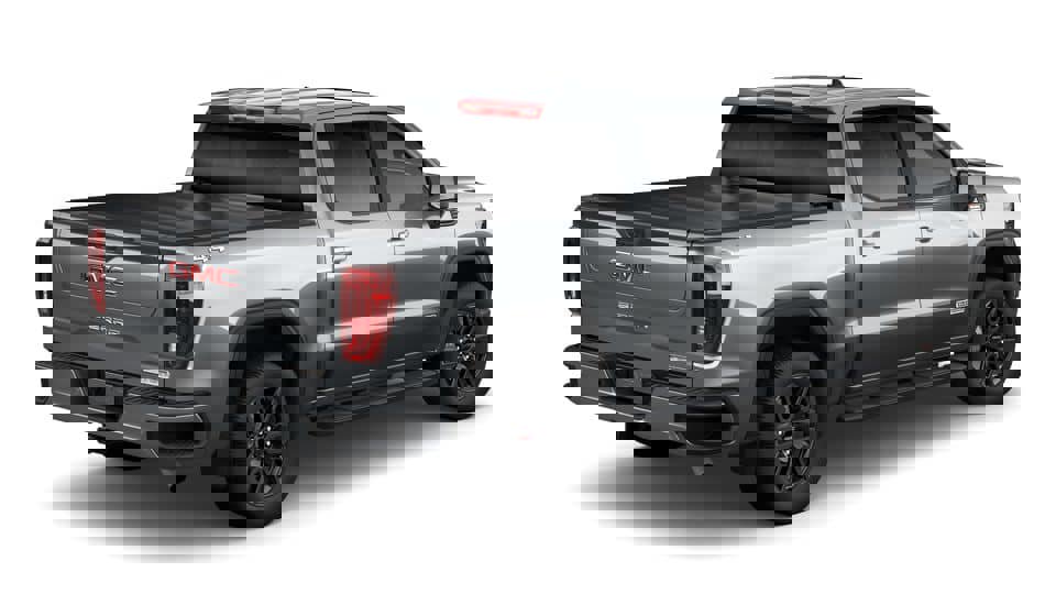 New 2026 GMC Sierra 1500 Elevation w/ Elevation Premium Package image 53