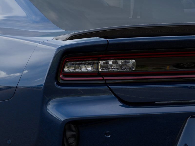 New 2026 Dodge Charger Scat Pack AWD/4WD image 9