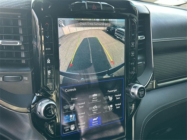 Used 2021 RAM 1500 Limited image 14