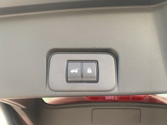 New 2026 Nissan Rogue Platinum image 30