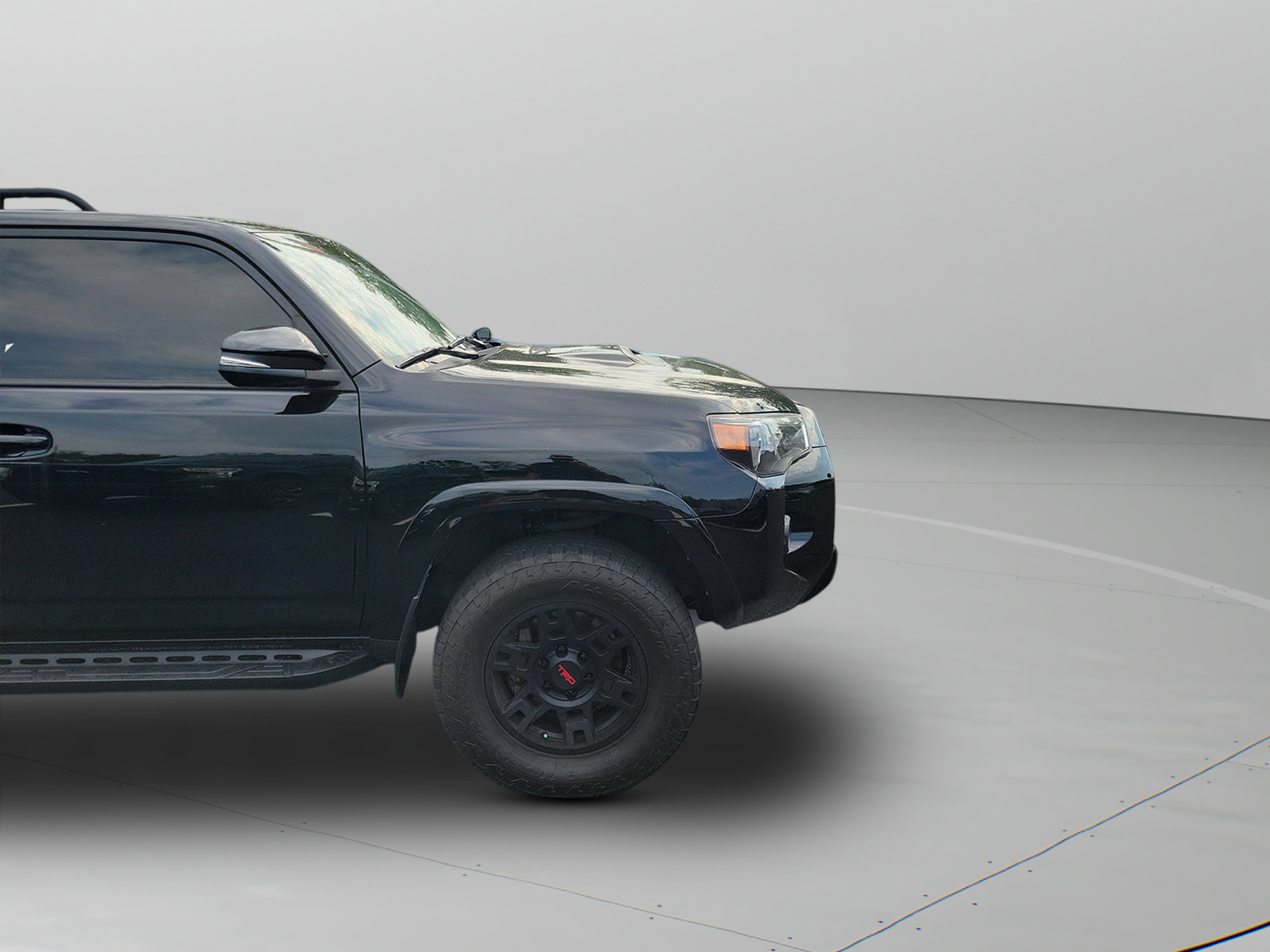 Used 2023 Toyota 4Runner TRD Pro AWD/4WD image 39