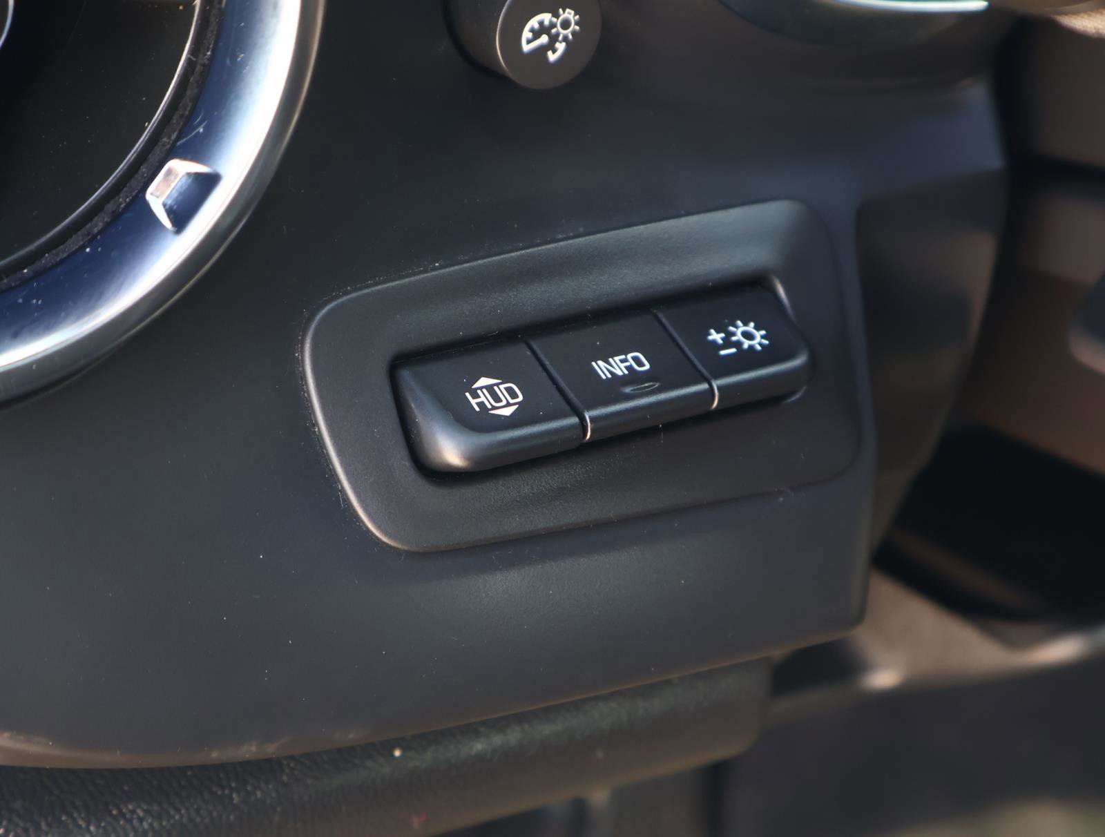 Used 2023 Chevrolet Camaro SS image 24