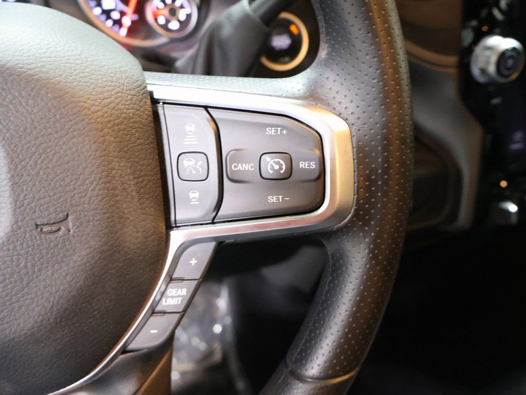 New 2026 RAM 3500 Tradesman image 29