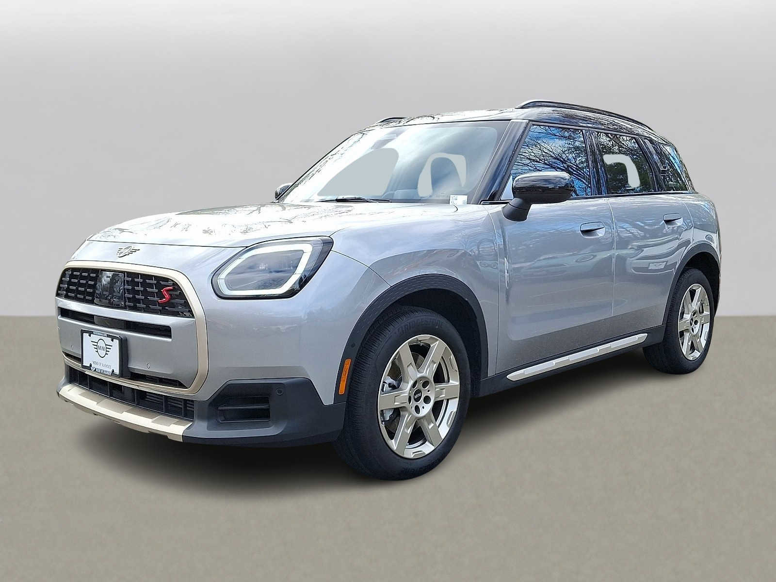 Certified 2025 MINI Cooper Countryman S image 1